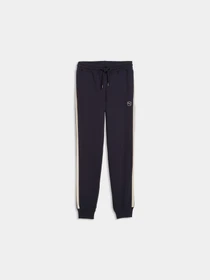 Штани PUMA Ess Elevated Sweatpants модель 692055 Фото