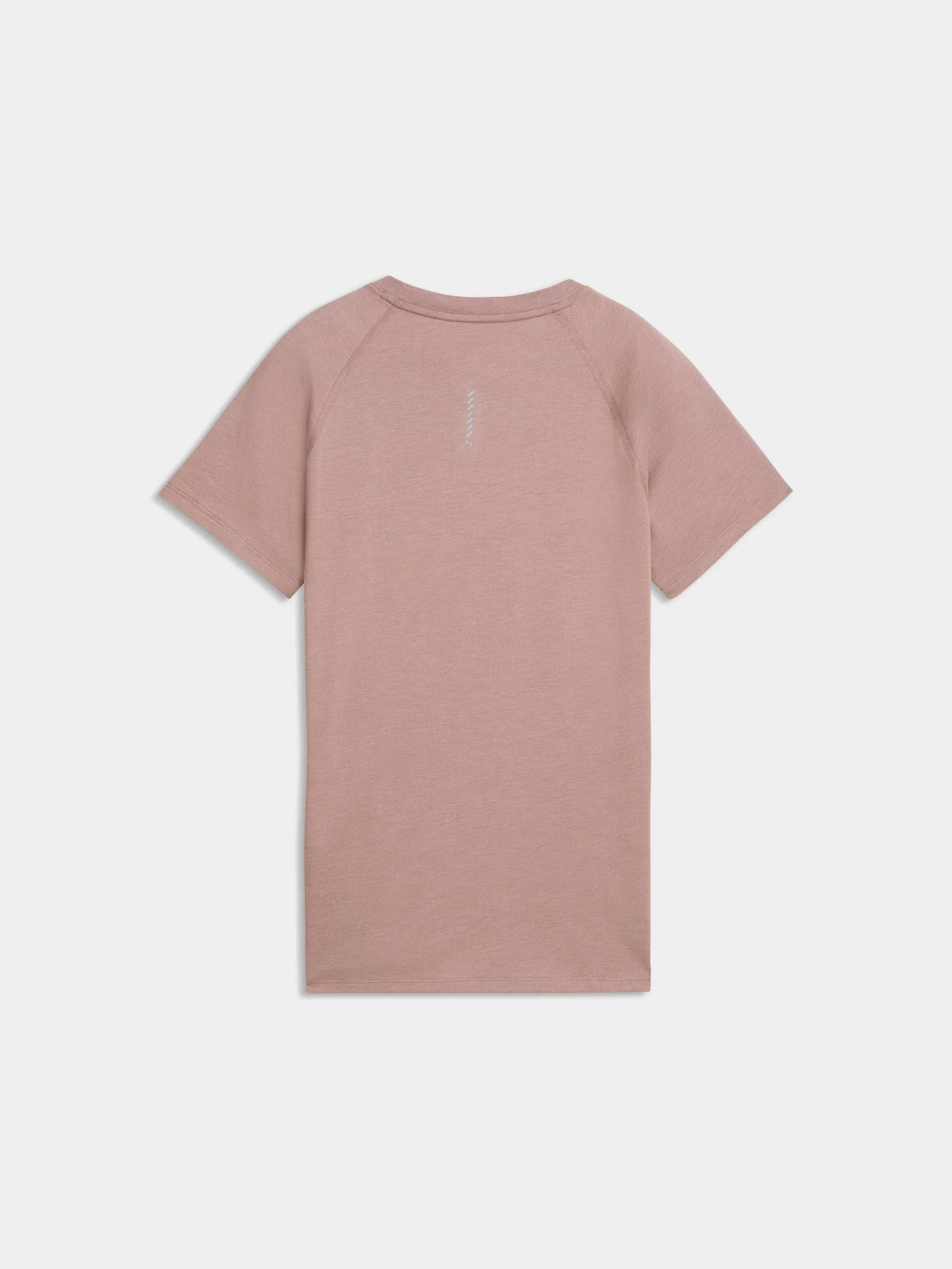 Футболки и поло PUMA Run Velocity Tee Tri-blend модель 526580 Футболки и поло PUMA Run Velocity Tee Tri-blend модель 526580 Фото