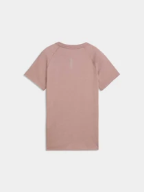 Футболки и поло PUMA Run Velocity Tee Tri-blend модель 526580 Фото