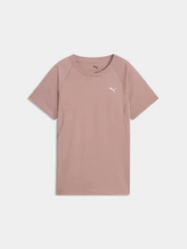 Футболки и поло PUMA Run Velocity Tee Tri-blend модель 526580 Фото