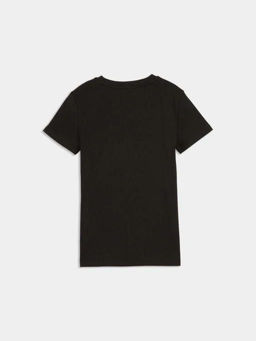Дитяча Футболка PUMA Ess Rib Tee фото 2