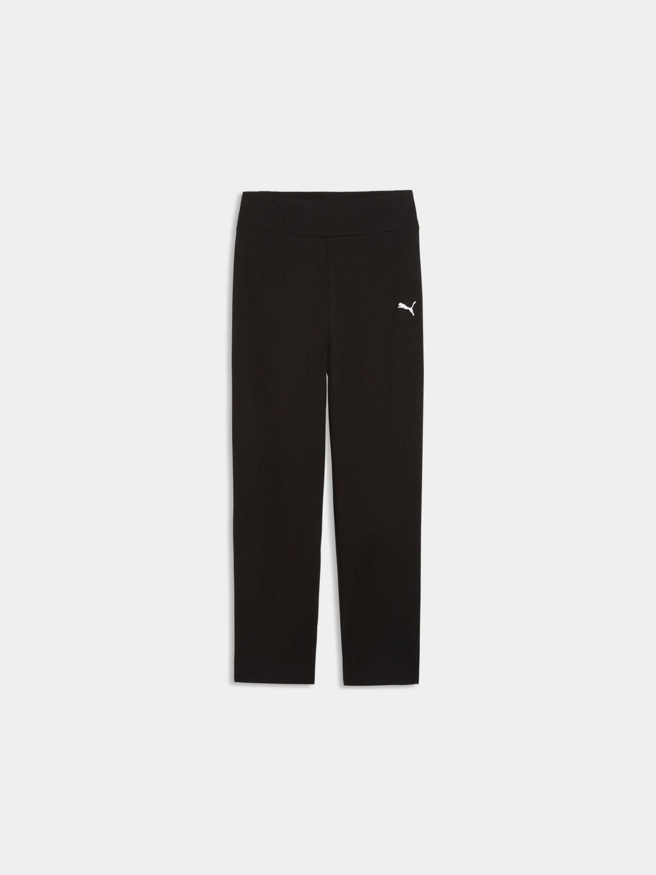 Штани PUMA Ess Straight Leg Rib Pants модель 691722 Штани PUMA Ess Straight Leg Rib Pants модель 691722 Фото