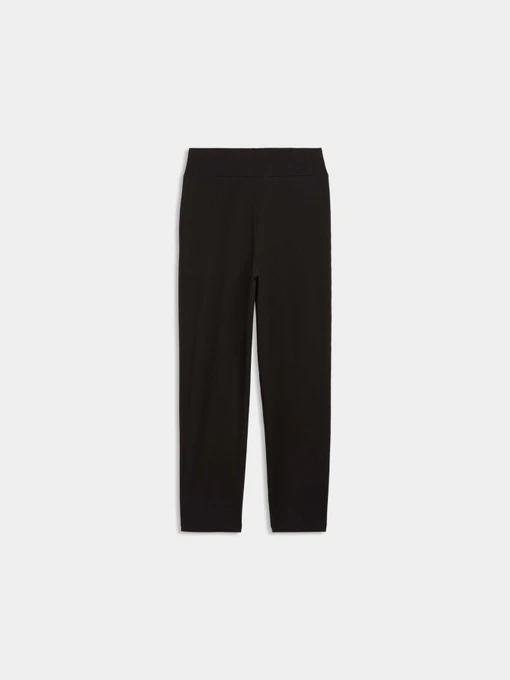 Дитячі Спортивні штани PUMA Ess Straight Leg Rib Pants фото 2
