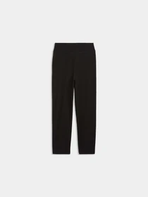 Штани PUMA Ess Straight Leg Rib Pants модель 691722 Фото
