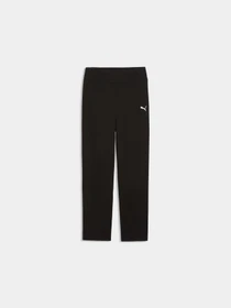 Штани PUMA Ess Straight Leg Rib Pants модель 691722 Фото