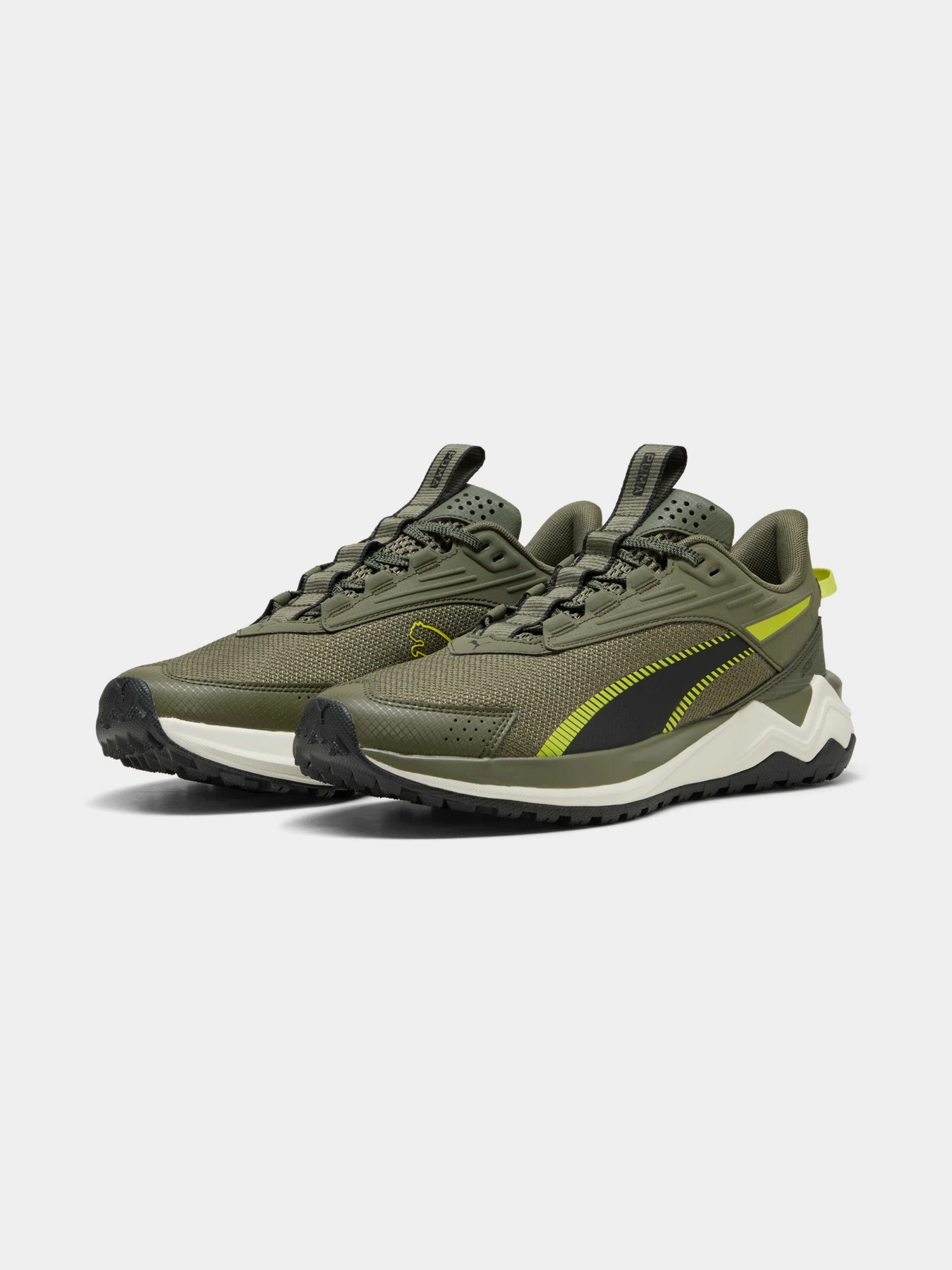 Кроссовки PUMA Extend Lite Trail модель 379538 Фото