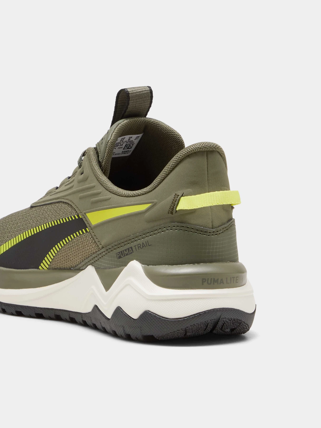 Кроссовки PUMA Extend Lite Trail модель 379538 Фото