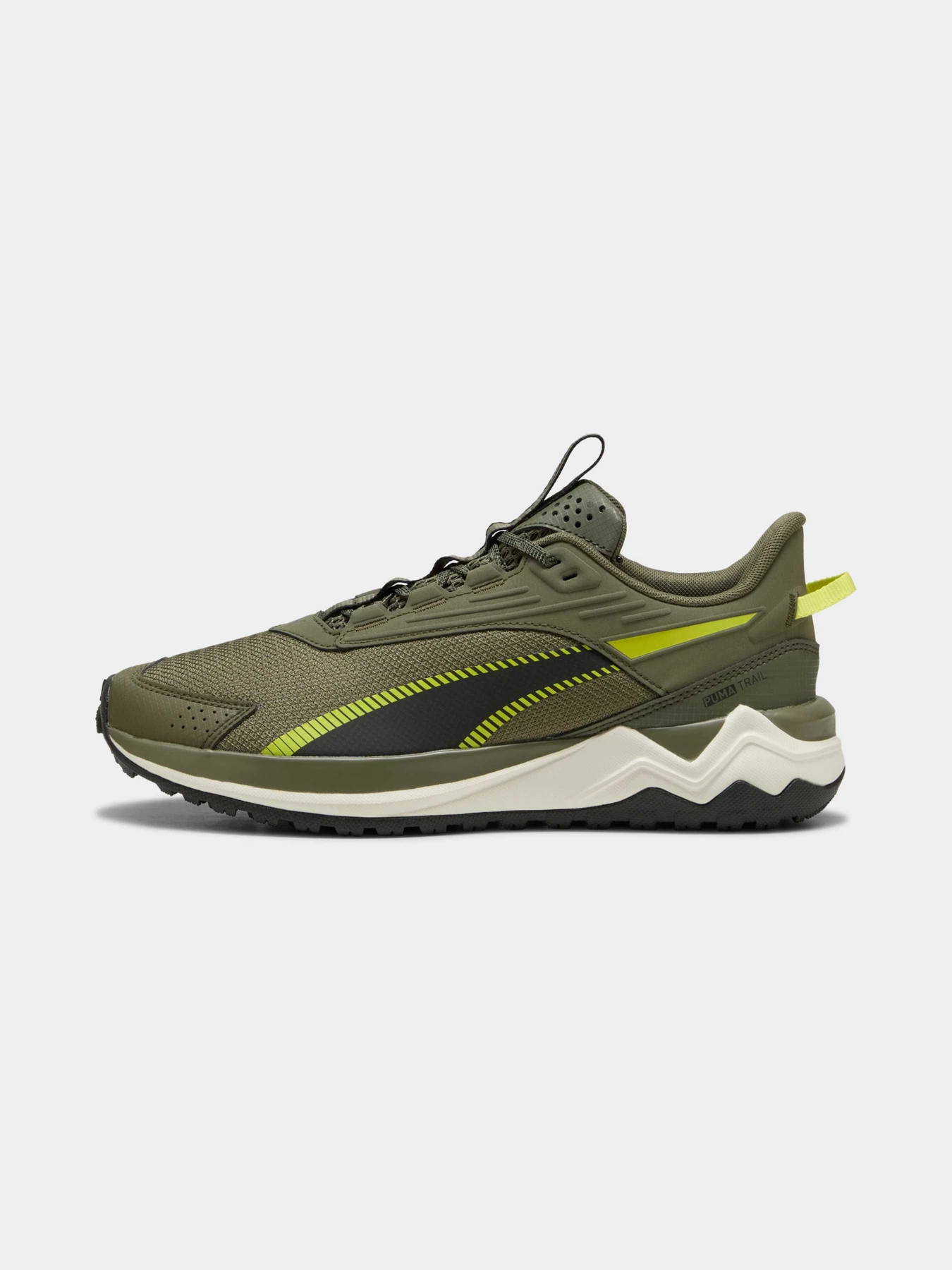 Кроссовки PUMA Extend Lite Trail модель 379538 Фото