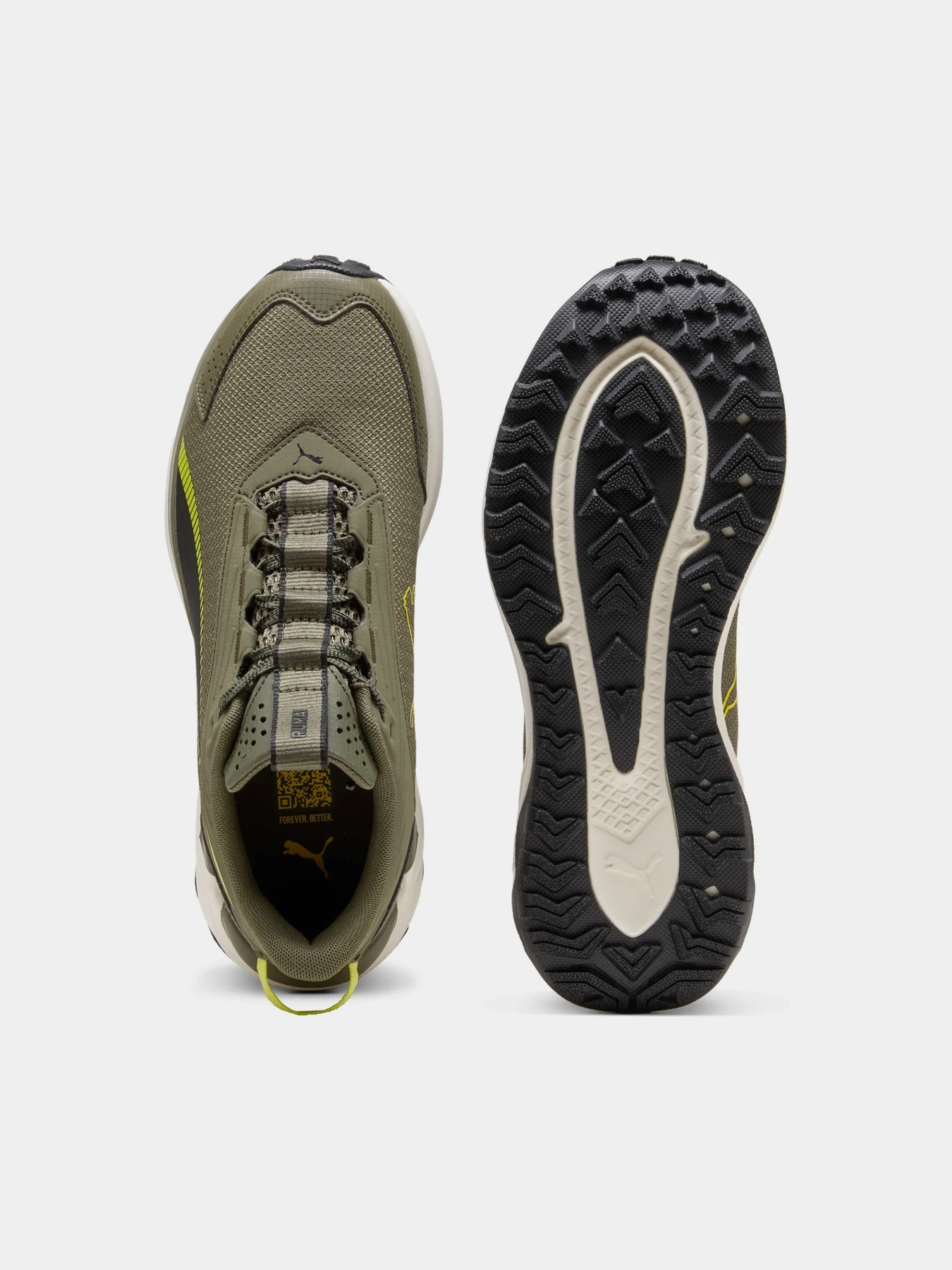 Кроссовки PUMA Extend Lite Trail модель 379538 Фото