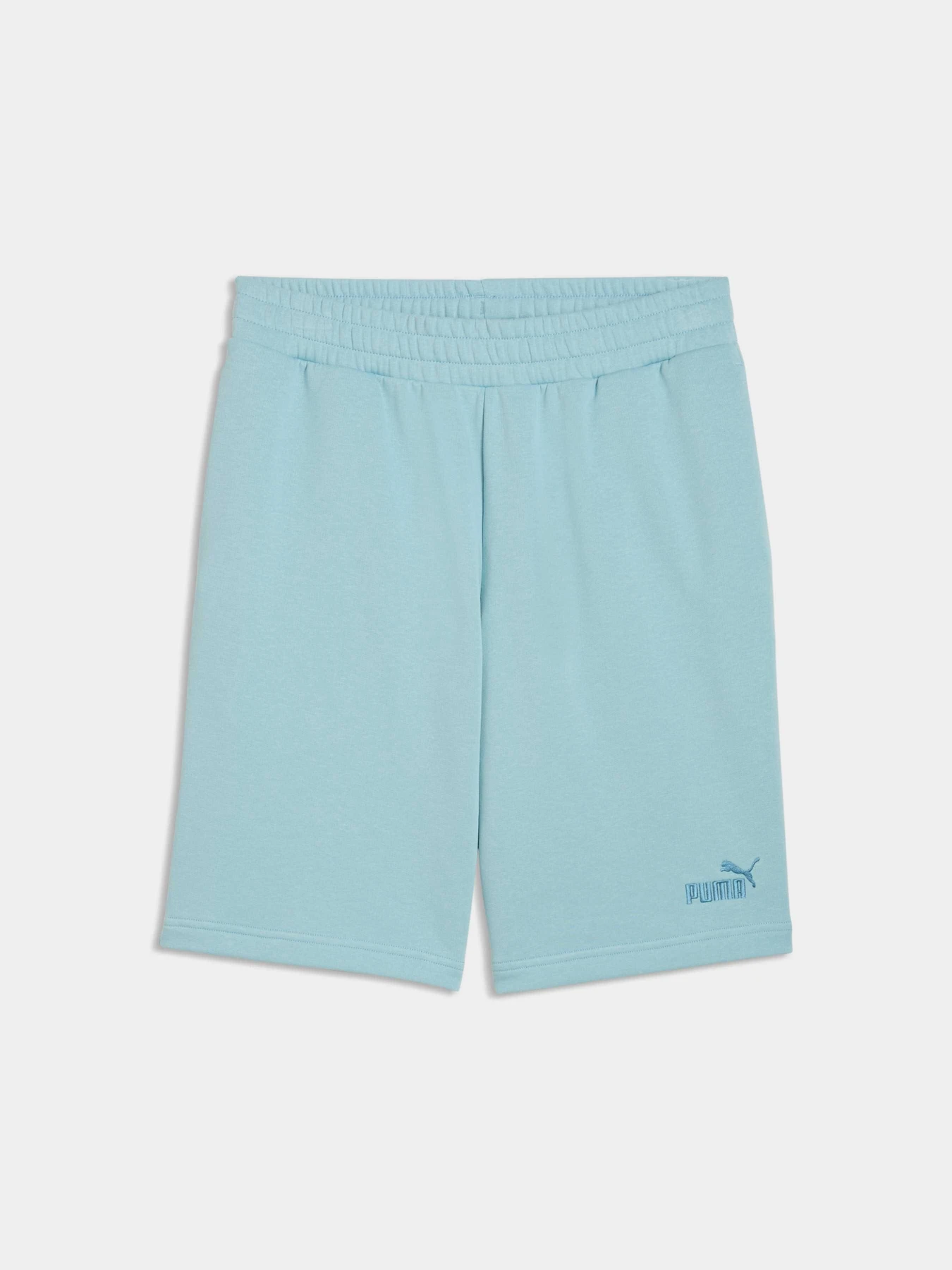 Шорты PUMA Ess No. 1 Logo Shorts модель 682595 Шорты PUMA Ess No. 1 Logo Shorts модель 682595 Фото
