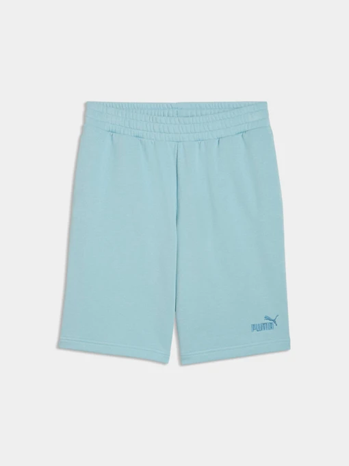 Шорты PUMA Ess No. 1 Logo Shorts модель 682595 Фото