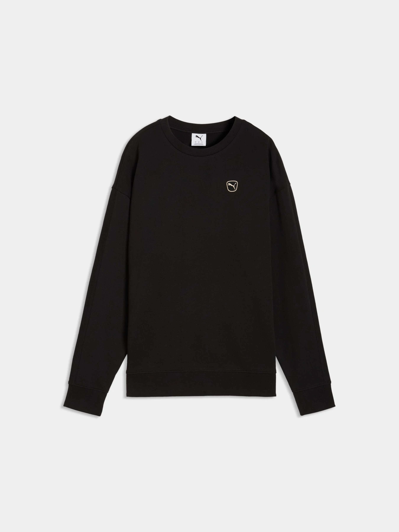 Худи и свитшоты PUMA Ess Elevated Comfort Crew Tr модель 691856 Худи и свитшоты PUMA Ess Elevated Comfort Crew Tr модель 691856 Фото
