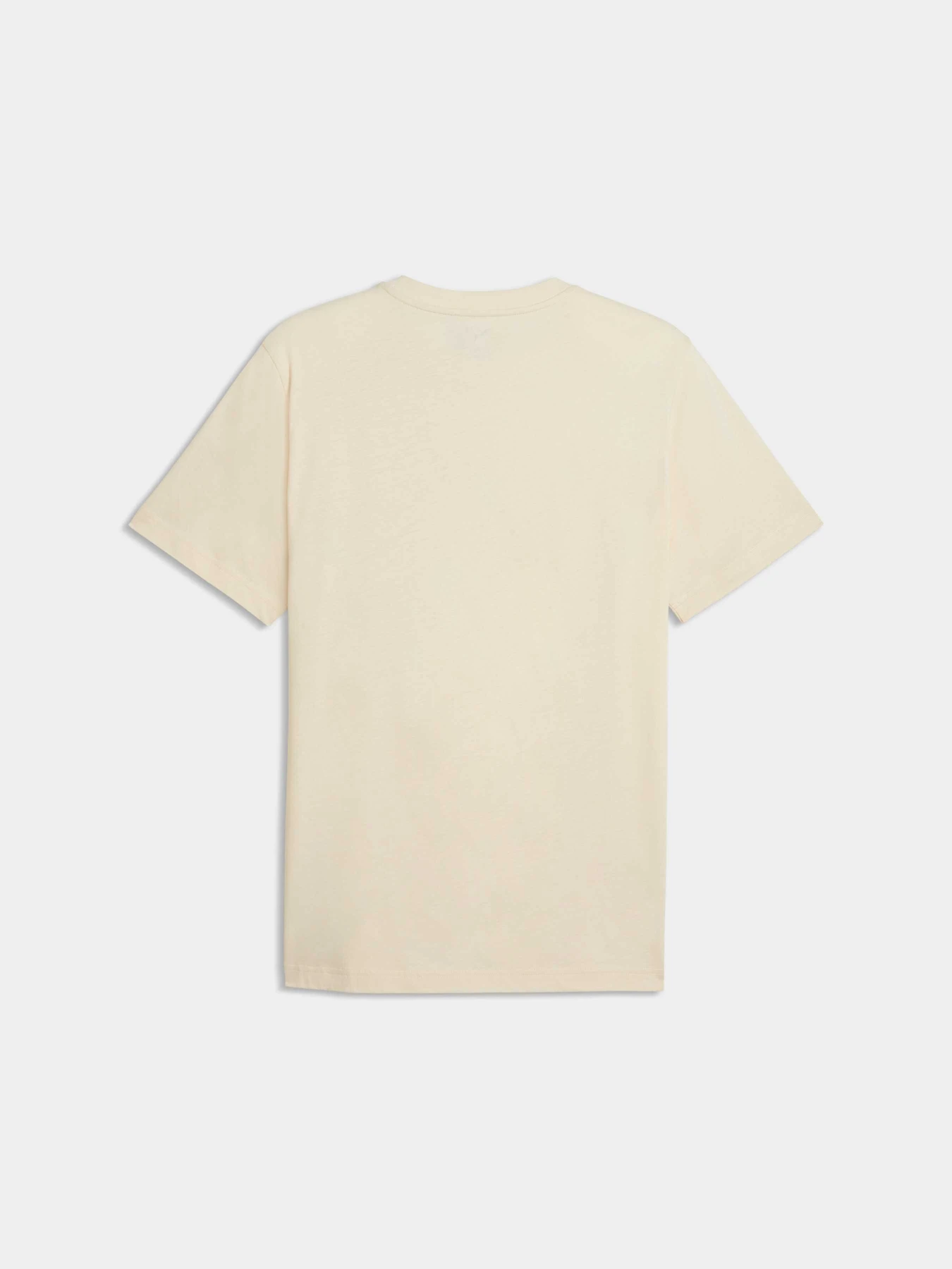 Футболки и поло PUMA Graphic Tee модель 691779 Фото
