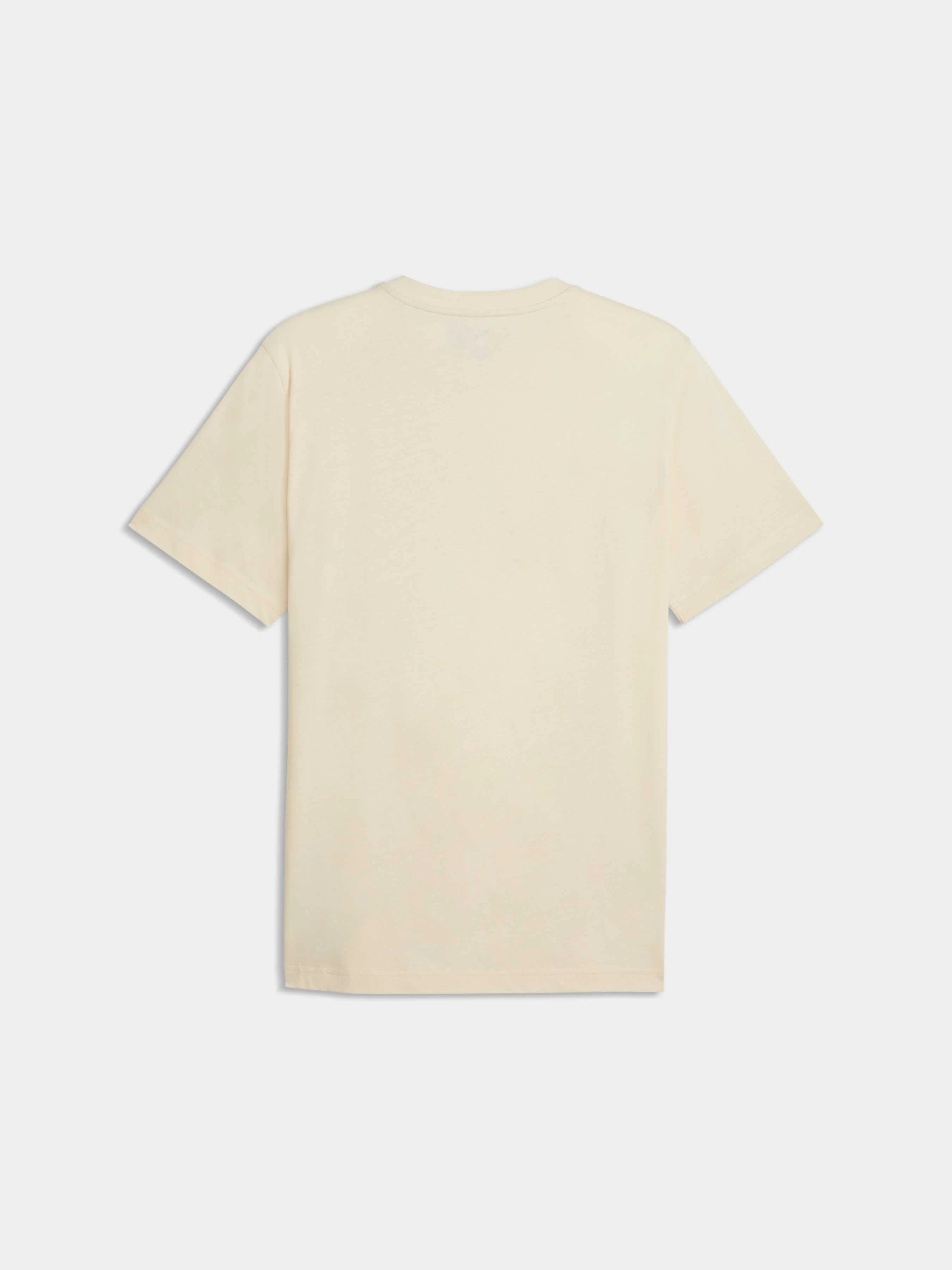 Чоловіча Футболка PUMA Graphic Tee фото 2