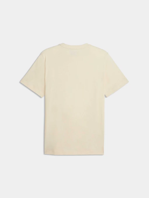 Чоловіча Футболка PUMA Graphic Tee фото 2