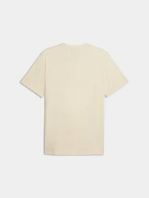 Футболки и поло PUMA Graphic Tee модель 691779 Фото