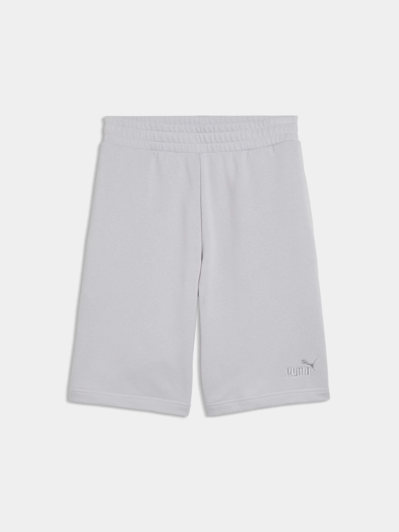 Шорты PUMA Ess No. 1 Logo Shorts модель 682595 Шорты PUMA Ess No. 1 Logo Shorts модель 682595 Фото