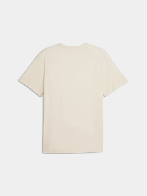 Чоловіча Футболка PUMA Ess Elevated Tee фото 2