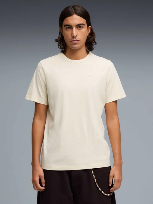 Чоловіча Футболка PUMA Ess Elevated Tee фото 3