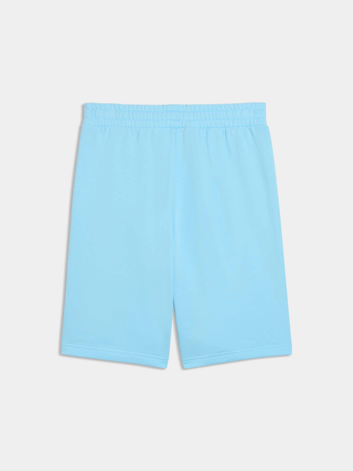Шорты PUMA Ess No. 1 Logo Shorts модель 682595 Шорты PUMA Ess No. 1 Logo Shorts модель 682595 Фото