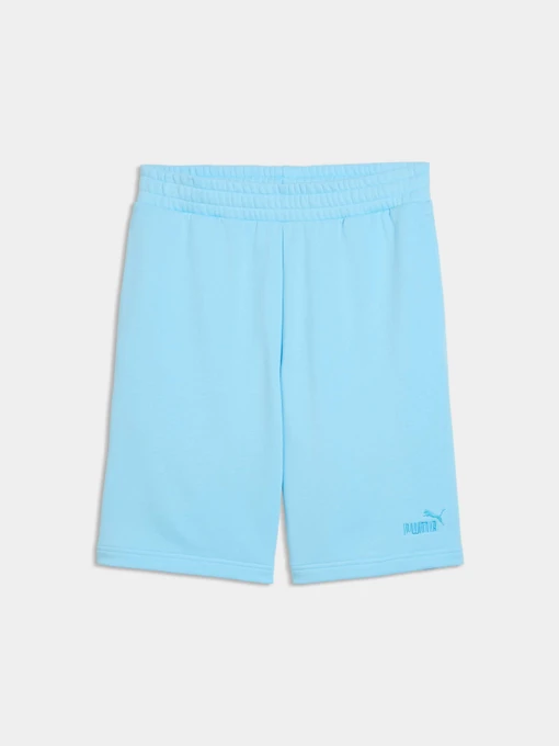 Шорты PUMA Ess No. 1 Logo Shorts модель 682595 Фото