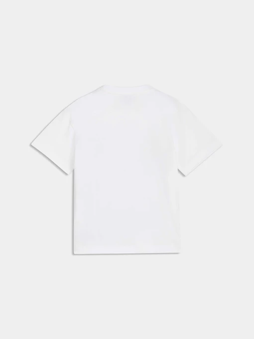 Дитяча Футболка PUMA Sporty Cats Graphic Tee фото 2