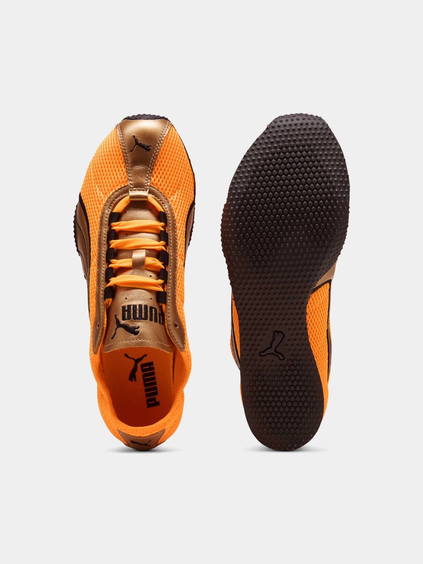 Кроссовки PUMA H-street Og модель 403692 Фото