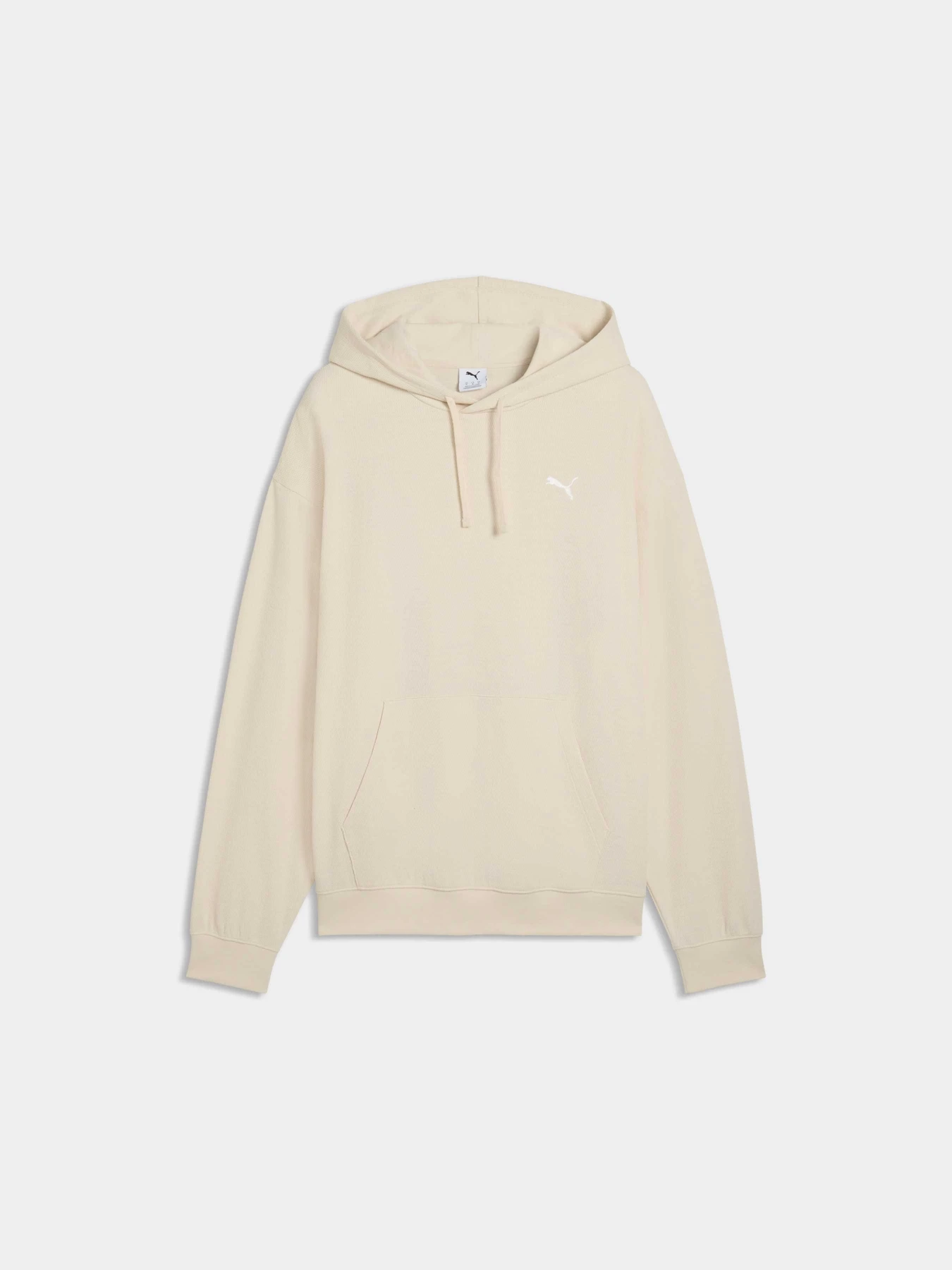 Худи и свитшоты PUMA Ess Elevated Relaxed Hoodie модель 692019 Худи и свитшоты PUMA Ess Elevated Relaxed Hoodie модель 692019 Фото
