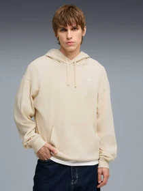 Худи и свитшоты PUMA Ess Elevated Relaxed Hoodie модель 692019 Фото