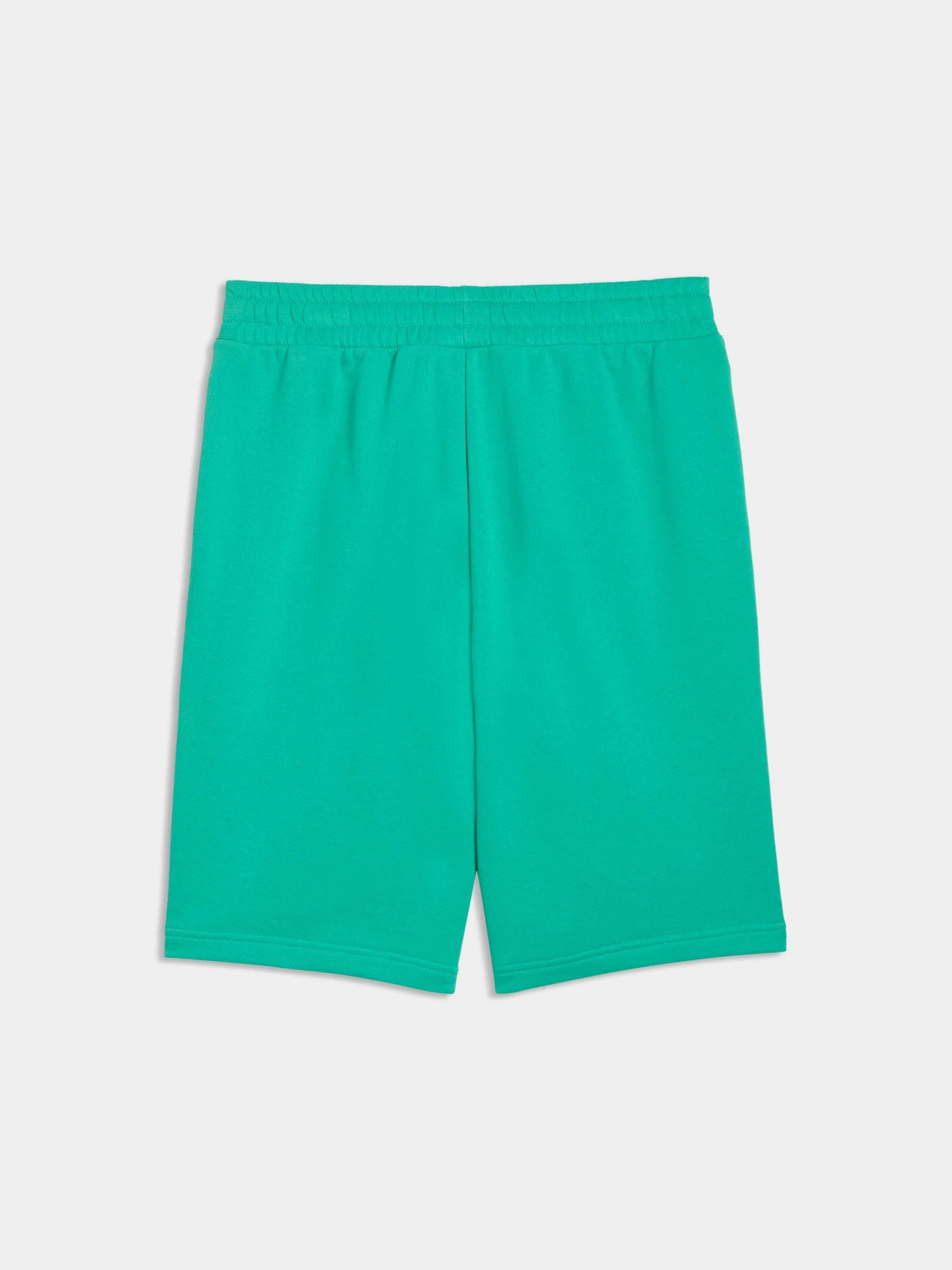 Шорты PUMA Ess No. 1 Logo Shorts модель 682595 Шорты PUMA Ess No. 1 Logo Shorts модель 682595 Фото