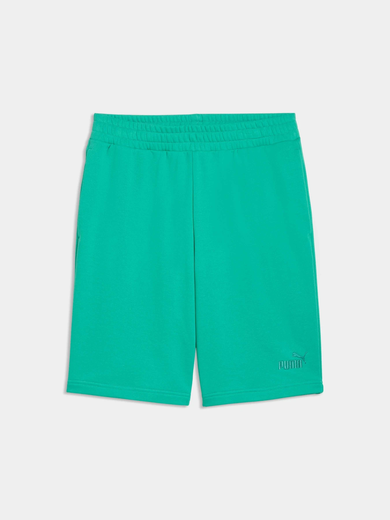 Шорты PUMA Ess No. 1 Logo Shorts модель 682595 Шорты PUMA Ess No. 1 Logo Shorts модель 682595 Фото