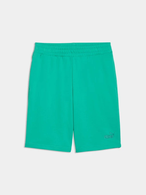 Шорты PUMA Ess No. 1 Logo Shorts модель 682595 Фото