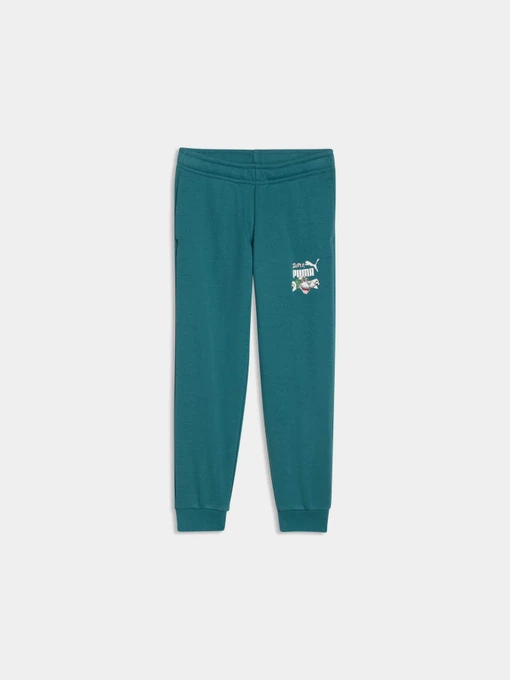 Штани PUMA Super Sweatpants модель 691920 Фото