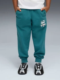 Штани PUMA Super Sweatpants модель 691920 Фото