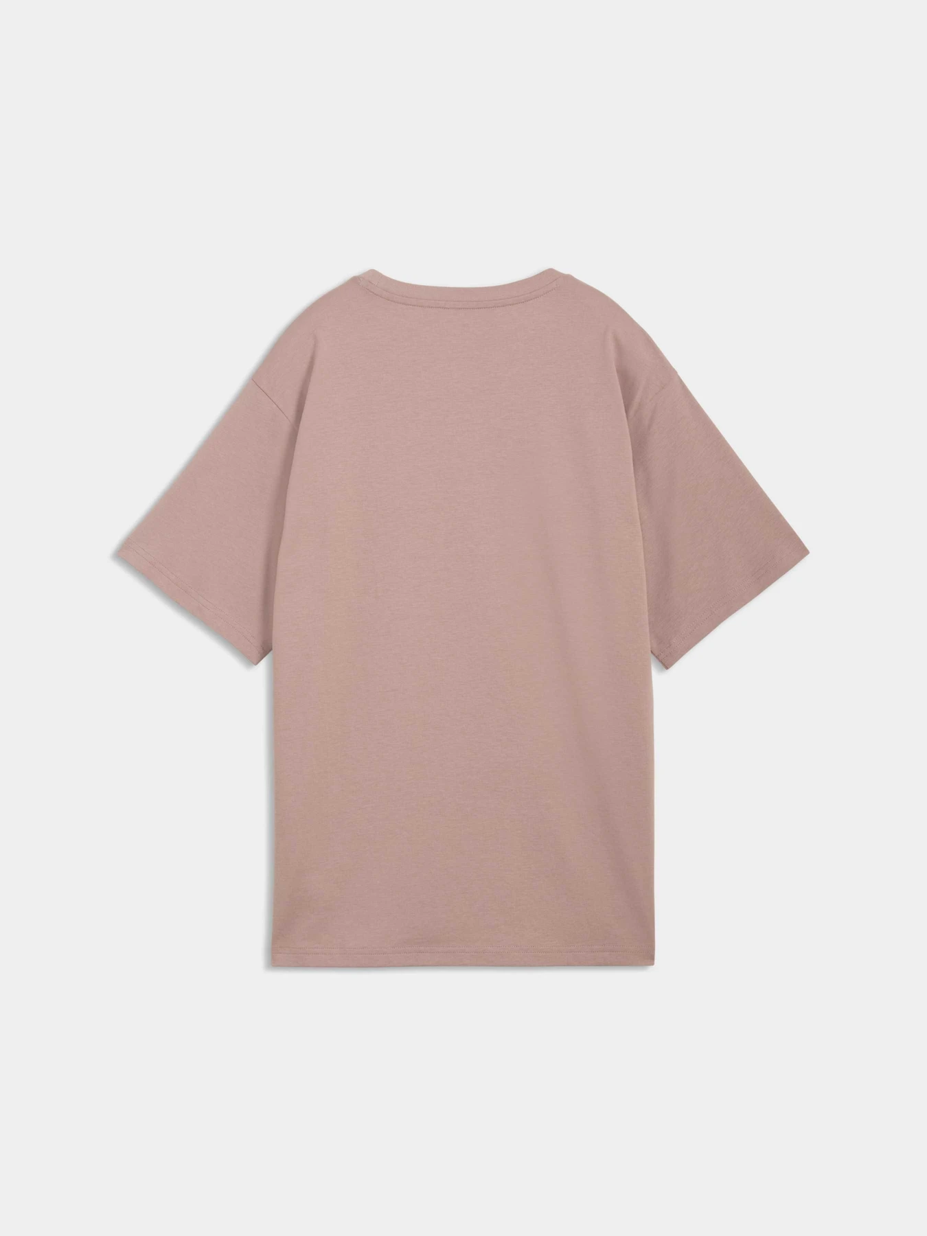 Футболки і поло PUMA Graphics Relaxed Tee Good модель 691909 Футболки і поло PUMA Graphics Relaxed Tee Good модель 691909 Фото
