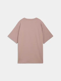 Футболки і поло PUMA Graphics Relaxed Tee Good модель 691909 Фото
