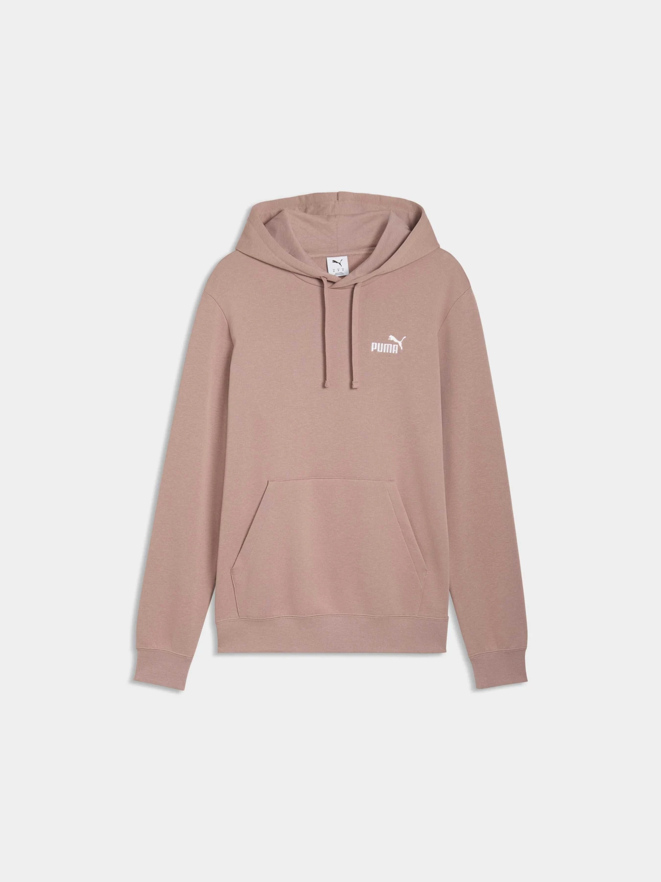 Худи и свитшоты PUMA Ess Small No. 1 Logo Hoodie модель 682577 Фото