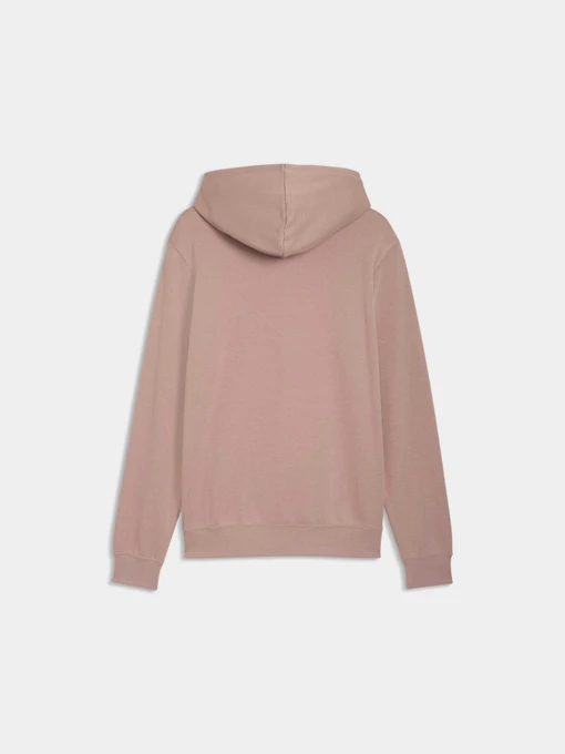 Чоловіче Худі PUMA Ess Small No. 1 Logo Hoodie фото 2