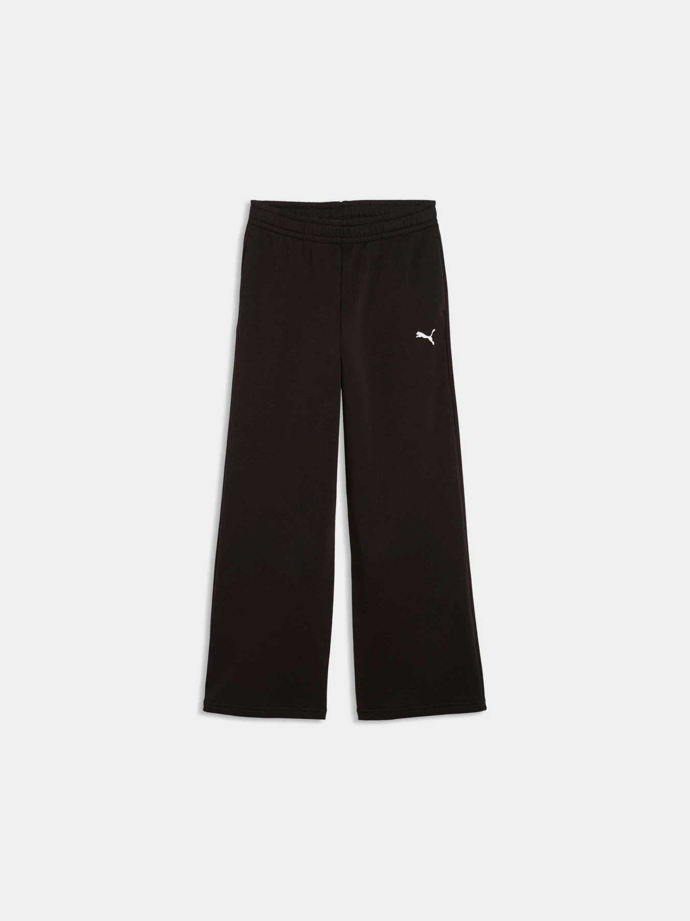 Штани PUMA Ess Wide Leg Pants модель 693046 Штани PUMA Ess Wide Leg Pants модель 693046 Фото