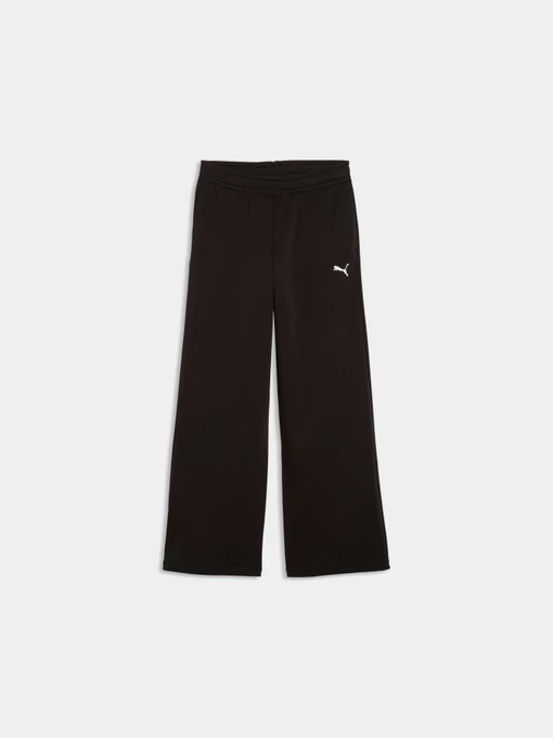 Брюки PUMA Ess Wide Leg Pants модель 693046 Фото