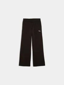 Брюки PUMA Ess Wide Leg Pants модель 693046 Фото
