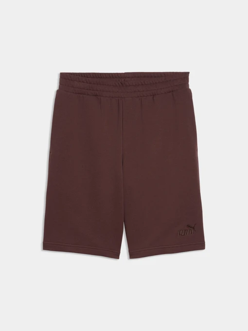 Шорты PUMA Ess No. 1 Logo Shorts модель 682595 Фото
