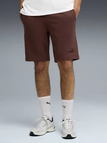 Шорты PUMA Ess No. 1 Logo Shorts модель 682595 Фото