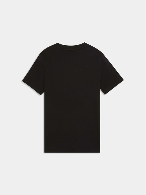 Дитяча Футболка PUMA Graphic Tee фото 2