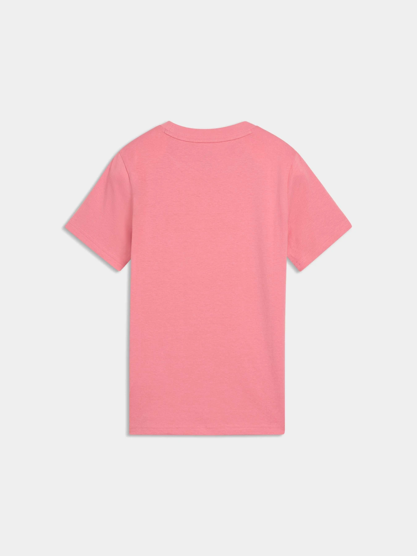 Футболки и поло PUMA Ess Tape Tee модель 688490 Фото