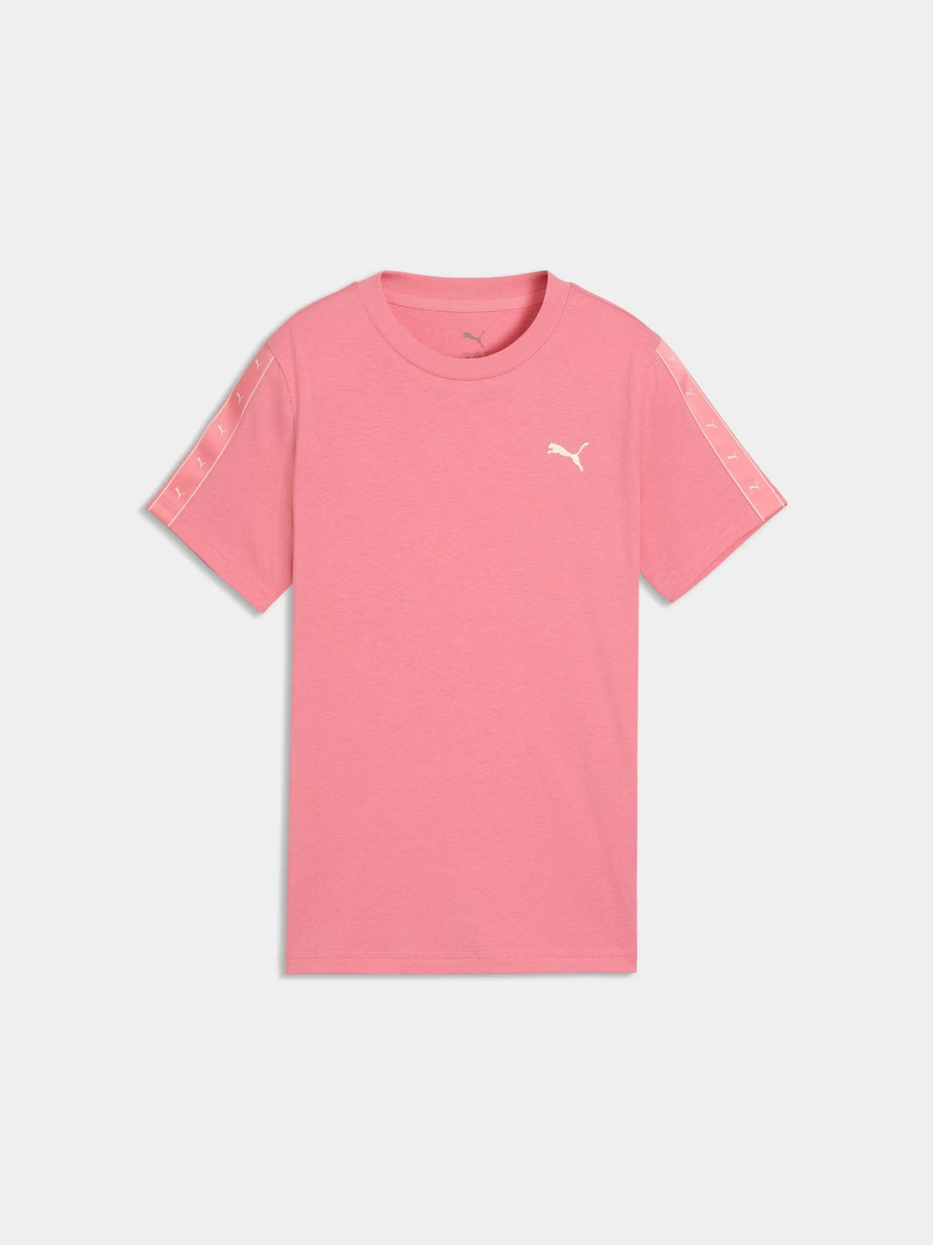 Футболки и поло PUMA Ess Tape Tee модель 688490 Фото