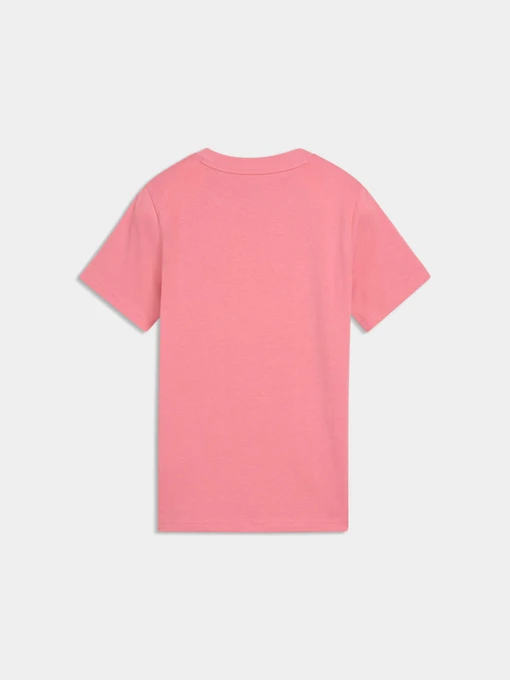 Дитяча Футболка PUMA Ess Tape Tee фото 2