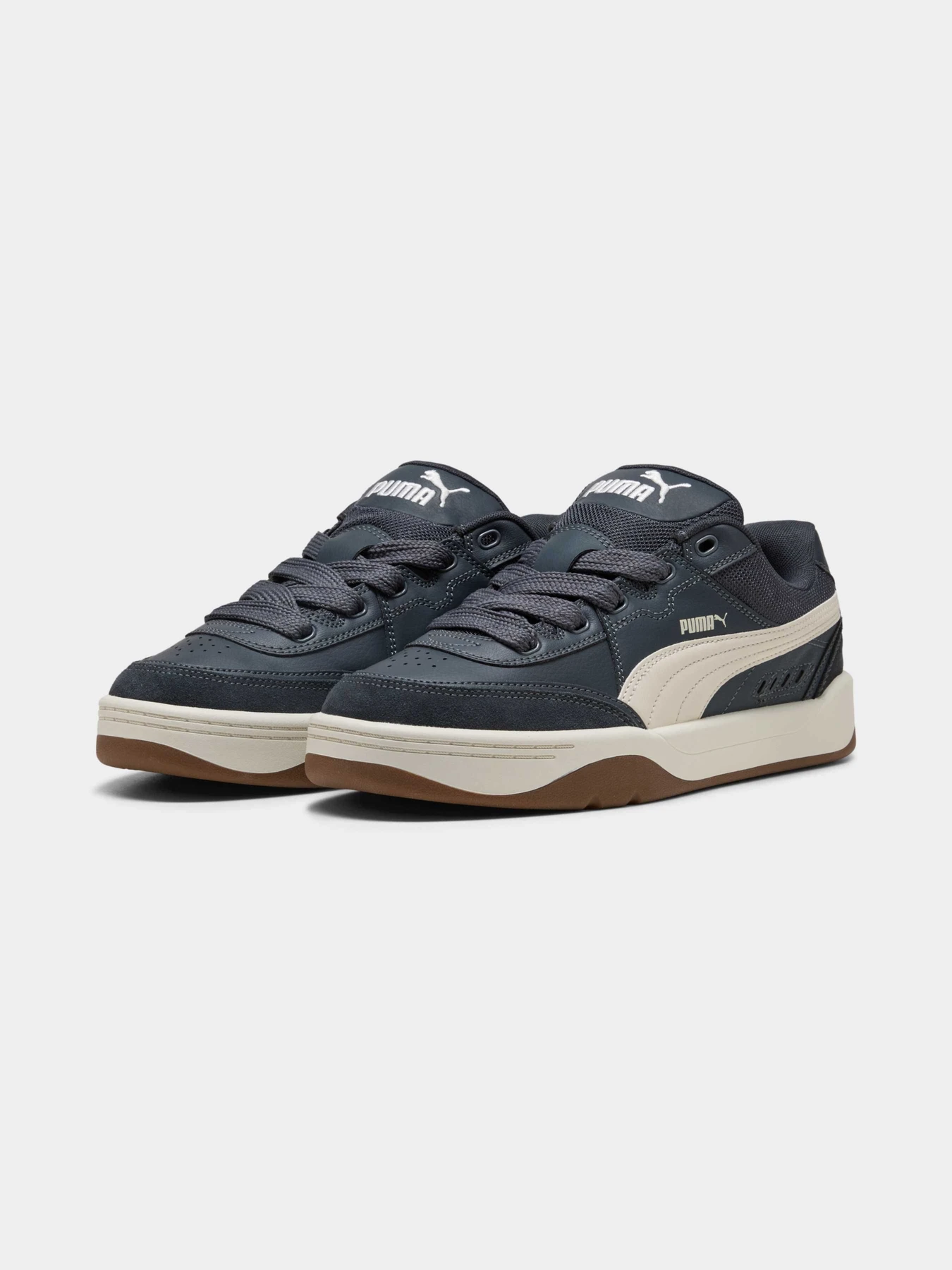 Кеди PUMA Park Lifestyle Sk8 модель 400497 Кеди PUMA Park Lifestyle Sk8 модель 400497 Фото