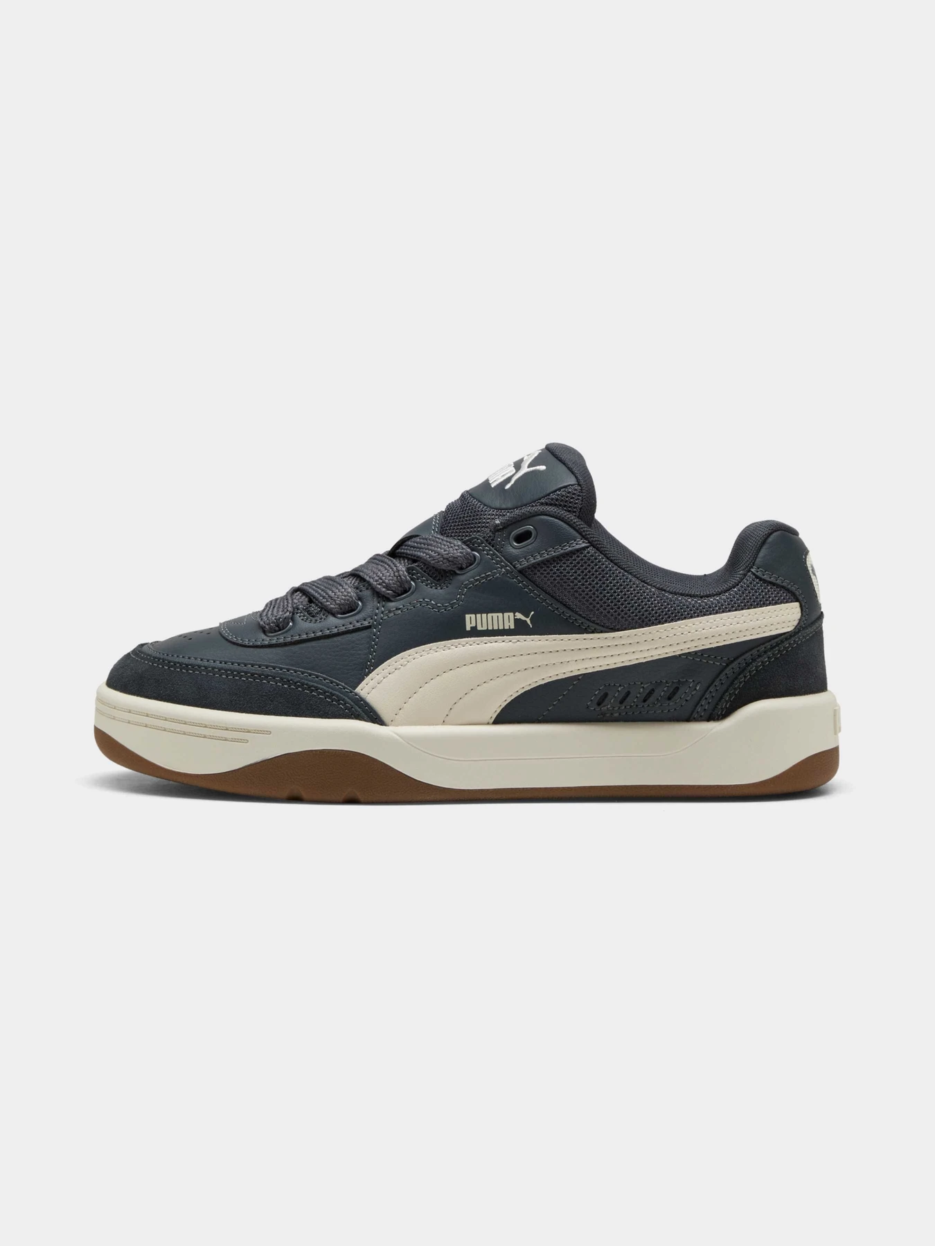 Кеди PUMA Park Lifestyle Sk8 модель 400497 Кеди PUMA Park Lifestyle Sk8 модель 400497 Фото