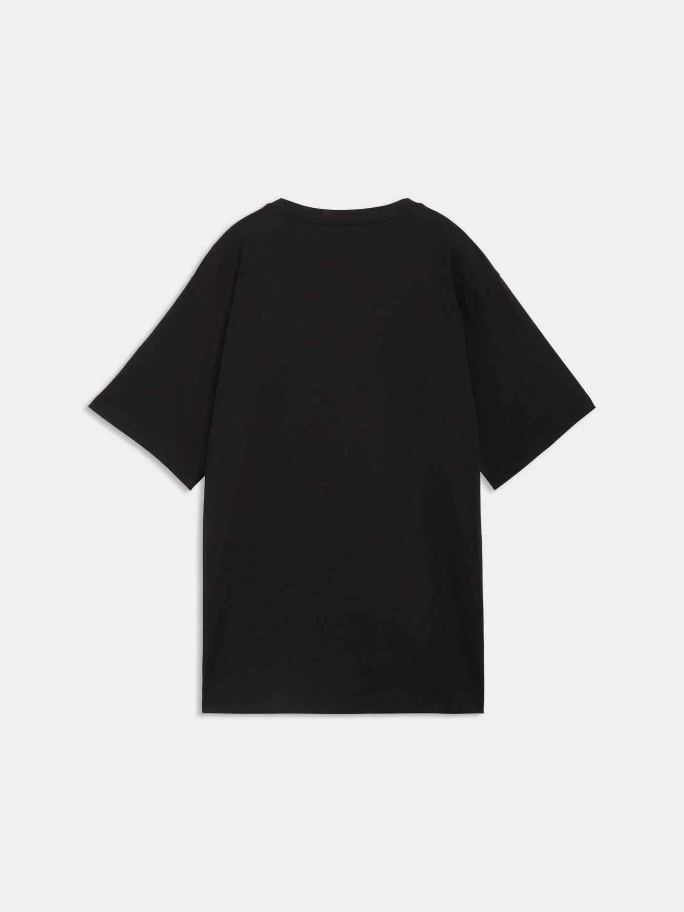 Футболки і поло PUMA Graphics Relaxed Tee Good модель 691909 Футболки і поло PUMA Graphics Relaxed Tee Good модель 691909 Фото